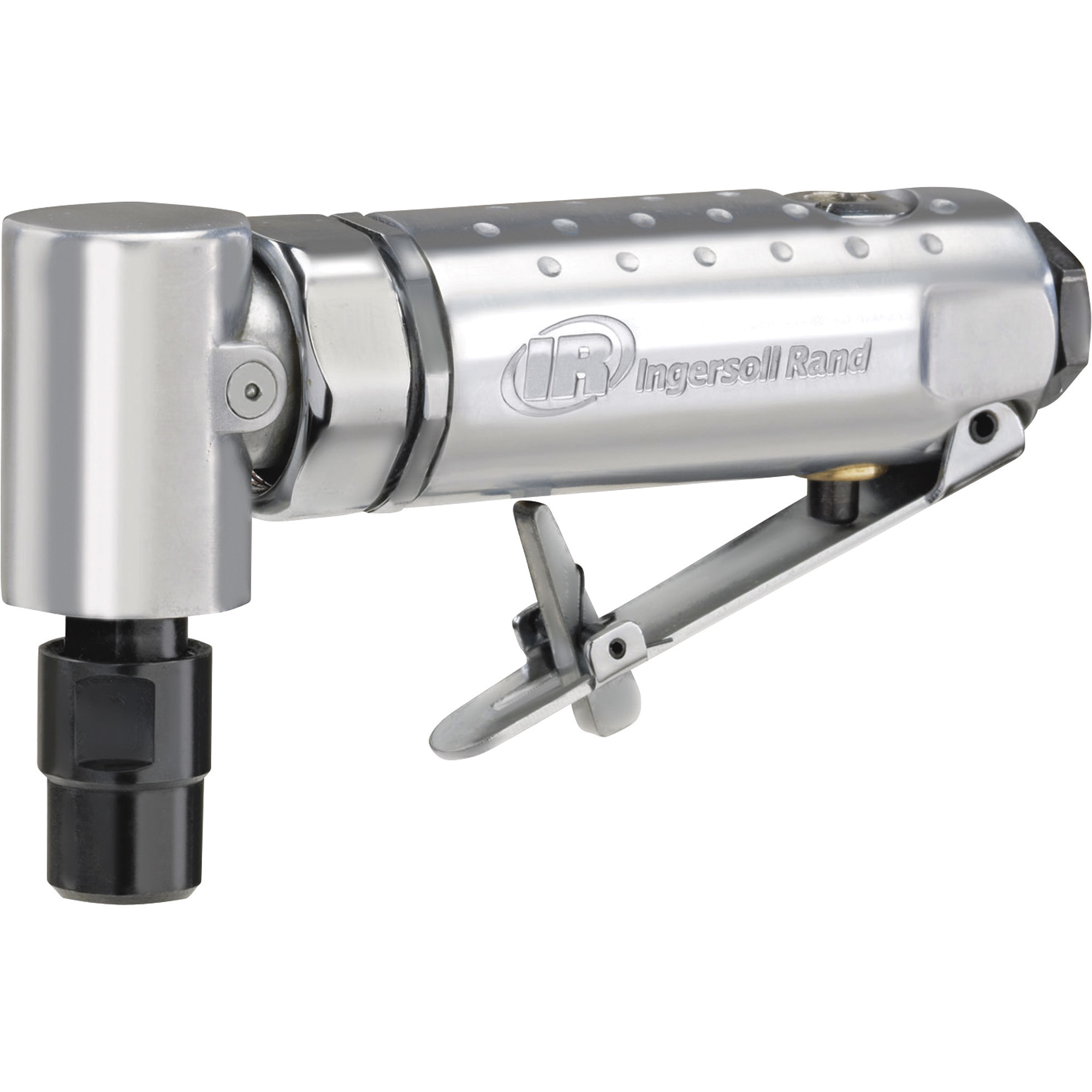 Ingersoll Rand Air Angle Die Grinder, 1/4in., Model# 301B